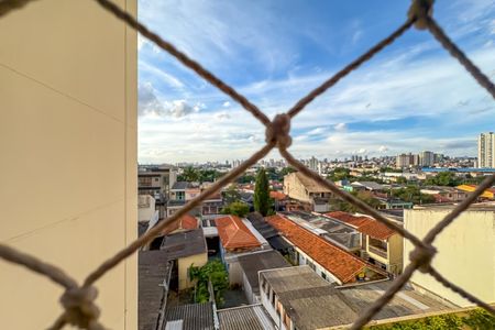 Apartamento à venda com 96m², 4 quartos e 2 vagasVista