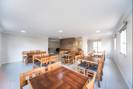 Apartamento à venda com 96m², 4 quartos e 2 vagasÁrea comum