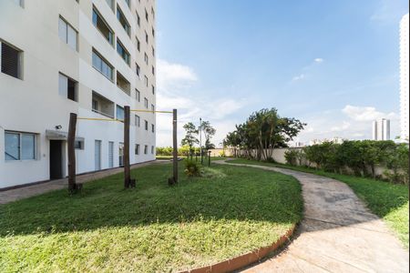 Apartamento à venda com 96m², 4 quartos e 2 vagasÁrea comum