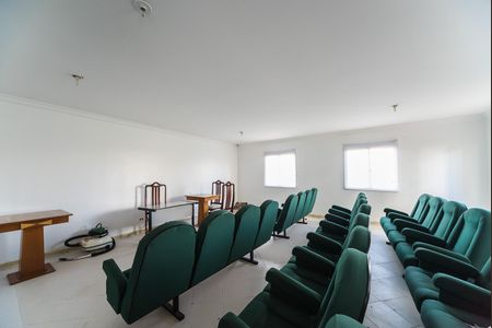 Apartamento à venda com 96m², 4 quartos e 2 vagasÁrea comum