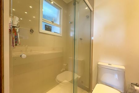 Apartamento à venda com 96m², 4 quartos e 2 vagasBanheiro