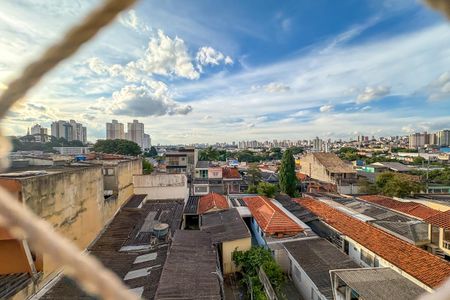 Apartamento à venda com 96m², 4 quartos e 2 vagasVista