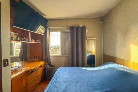 Apartamento à venda com 96m², 4 quartos e 2 vagasQuarto 4