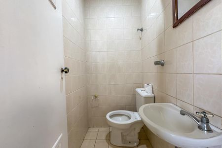Apartamento à venda com 96m², 4 quartos e 2 vagasBanheiro