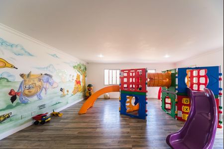 Apartamento à venda com 96m², 4 quartos e 2 vagasÁrea comum