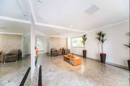 Apartamento à venda com 96m², 4 quartos e 2 vagasÁrea comum