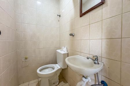 Apartamento à venda com 96m², 4 quartos e 2 vagasBanheiro