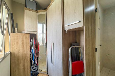 Apartamento à venda com 96m², 4 quartos e 2 vagasCloset