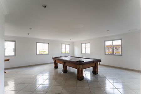 Apartamento à venda com 96m², 4 quartos e 2 vagasÁrea comum