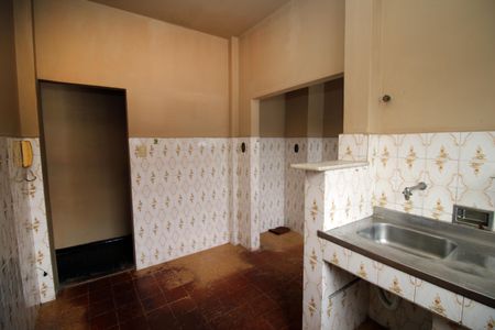 Apartamento à venda com 71m², 3 quartos e sem vagaCozinha