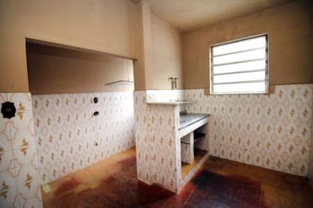 Apartamento à venda com 71m², 3 quartos e sem vagaCozinha