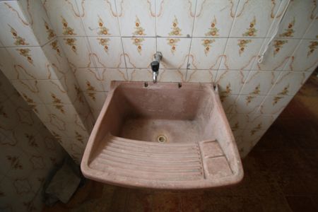 Apartamento à venda com 71m², 3 quartos e sem vagaÁrea de Serviço tanque