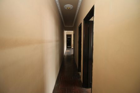 Apartamento à venda com 71m², 3 quartos e sem vagaCorredor