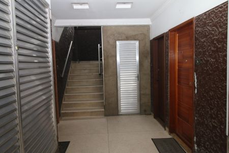 Apartamento à venda com 71m², 3 quartos e sem vagaHall de entrada
