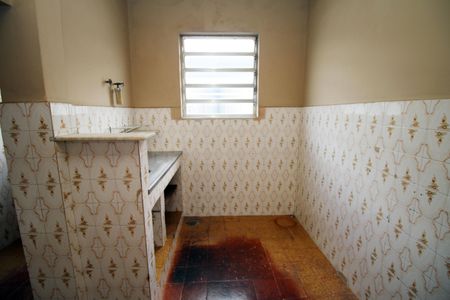 Apartamento à venda com 71m², 3 quartos e sem vagaCozinha