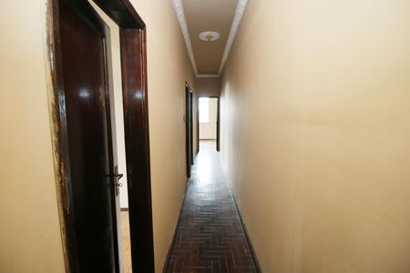 Apartamento à venda com 71m², 3 quartos e sem vagaCorredor