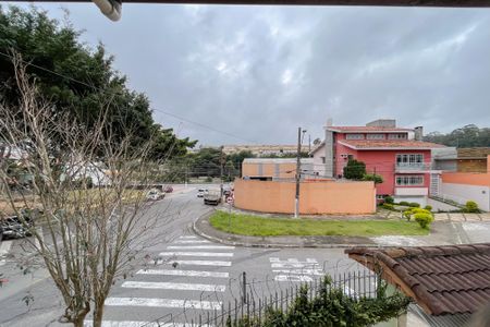 Casa à venda com 327m², 3 quartos e 6 vagas Casa à venda com 327m², 3 quartos e 6 vagasVista - Quarto 2