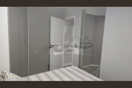 Apartamento à venda com 2 quartos, 50m² em Vila Arapua, São Paulo