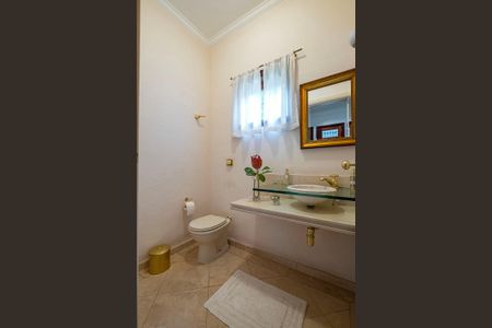 Casa à venda com 380m², 5 quartos e 4 vagas Casa à venda com 380m², 5 quartos e 4 vagasLavabo Sala 1