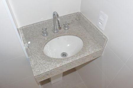 Apartamento à venda com 47m², 2 quartos e 1 vagaBanheiro