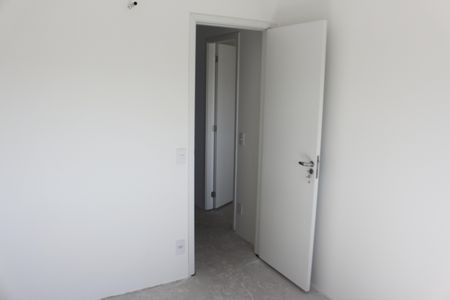 Apartamento à venda com 47m², 2 quartos e 1 vagaQuarto 