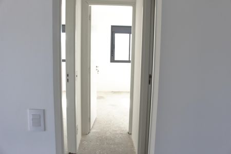 Apartamento à venda com 47m², 2 quartos e 1 vagaSala/Cozinha