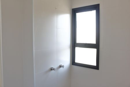 Apartamento à venda com 47m², 2 quartos e 1 vagaBanheiro da Suíte