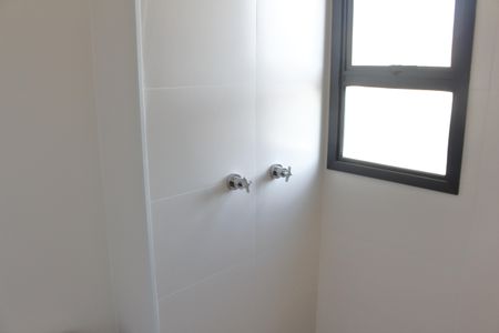 Apartamento à venda com 47m², 2 quartos e 1 vagaBanheiro da Suíte