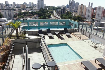Apartamento à venda com 47m², 2 quartos e 1 vagaSuíte Vista 