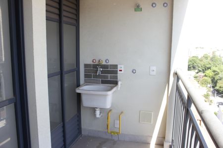 Apartamento à venda com 47m², 2 quartos e 1 vagaÁrea de Serviço