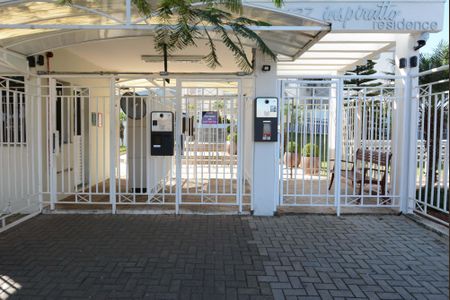 Apartamento à venda com 89m², 3 quartos e 2 vagas Apartamento à venda com 89m², 3 quartos e 2 vagasFachada