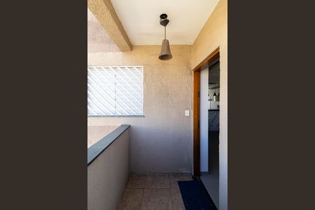 Apartamento à venda com 44m², 2 quartos e 1 vaga Apartamento à venda com 44m², 2 quartos e 1 vagaÁrea comum