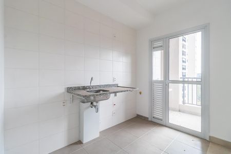 Apartamento à venda com 52m², 2 quartos e 1 vaga Apartamento à venda com 52m², 2 quartos e 1 vagaCozinha