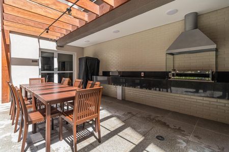 Apartamento à venda com 52m², 2 quartos e 1 vaga Apartamento à venda com 52m², 2 quartos e 1 vagaArea comum