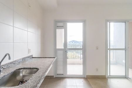 Apartamento à venda com 52m², 2 quartos e 1 vaga Apartamento à venda com 52m², 2 quartos e 1 vagaCozinha