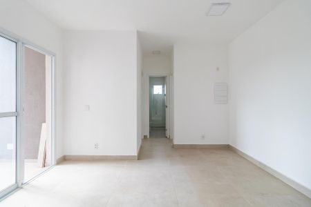 Apartamento à venda com 52m², 2 quartos e 1 vaga Apartamento à venda com 52m², 2 quartos e 1 vagaSala