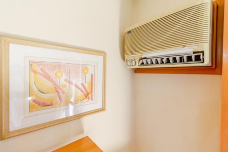 Studio à venda com 26m², 1 quarto e 1 vagaStudio