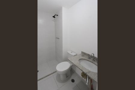 Apartamento à venda com 43m², 2 quartos e 1 vagaBanheiro