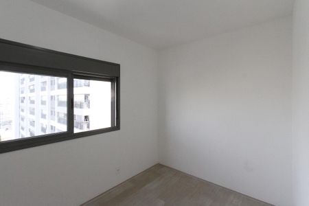 Apartamento à venda com 43m², 2 quartos e 1 vagaQuarto