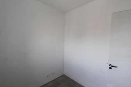 Apartamento à venda com 43m², 2 quartos e 1 vagaQuarto