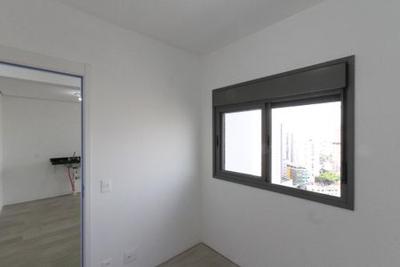 Apartamento à venda com 43m², 2 quartos e 1 vagaQuarto 2