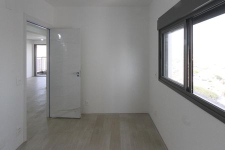 Apartamento à venda com 43m², 2 quartos e 1 vagaQuarto 2