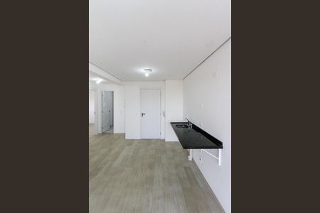 Apartamento à venda com 43m², 2 quartos e 1 vagaSala/Cozinha