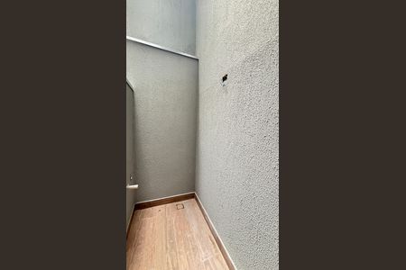 Apartamento à venda com 65m², 2 quartos e 1 vaga Apartamento à venda com 65m², 2 quartos e 1 vagaÁrea de Serviço