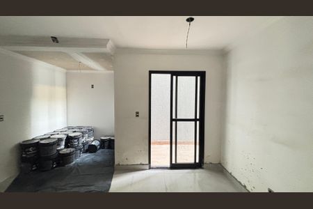 Apartamento à venda com 65m², 2 quartos e 1 vaga Apartamento à venda com 65m², 2 quartos e 1 vagaSala