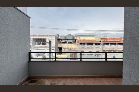 Apartamento à venda com 65m², 2 quartos e 1 vaga Apartamento à venda com 65m², 2 quartos e 1 vagaVaranda Suite