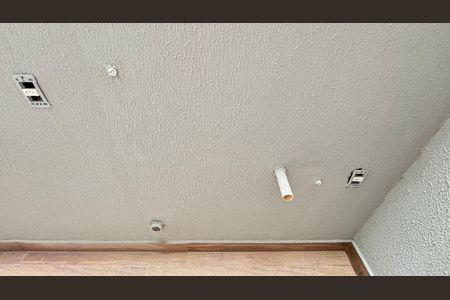 Apartamento à venda com 65m², 2 quartos e 1 vaga Apartamento à venda com 65m², 2 quartos e 1 vagaÁrea de Serviço