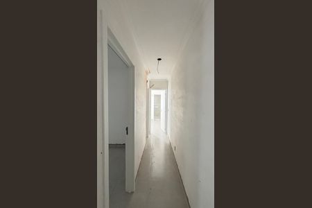 Apartamento à venda com 65m², 2 quartos e 1 vaga Apartamento à venda com 65m², 2 quartos e 1 vagaCorredor