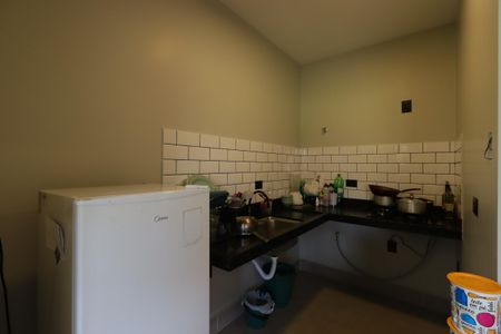 Apartamento à venda com 105m², 2 quartos e 1 vagaCozinha