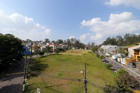 Apartamento à venda com 105m², 2 quartos e 1 vagaVista da Cobertura - Quintal